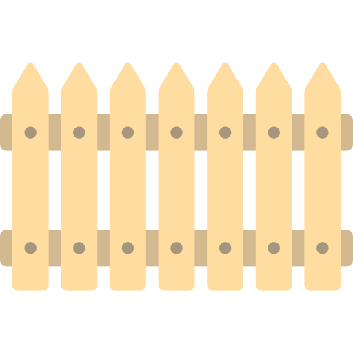 Fence icon
