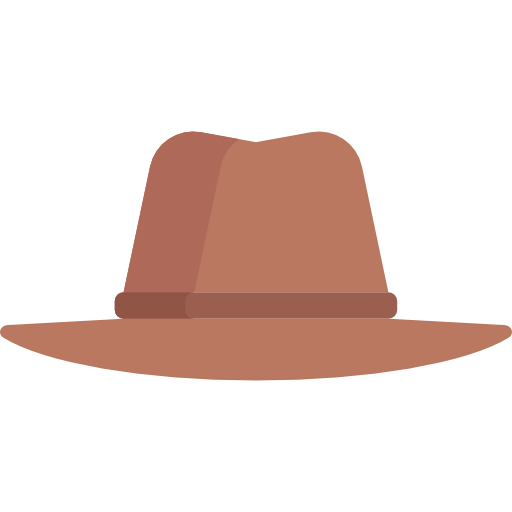 Hat icon