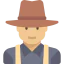 Gardener icon 64x64