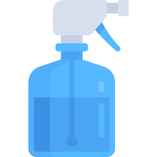 Spray icon