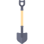 Shovel icon 64x64