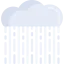 Rain icon 64x64