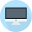 Monitor icon 64x64