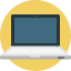 Laptop icon 64x64