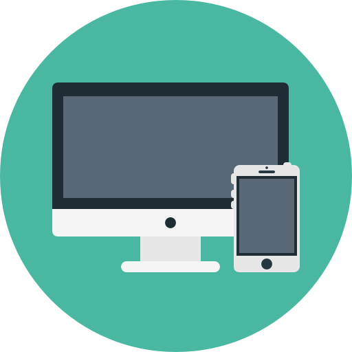 Devices icon