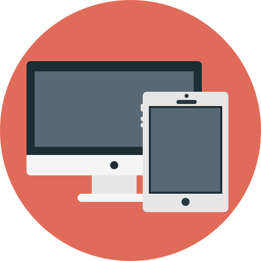 Devices icon