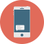 Smartphone icon 64x64