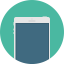 Smartphone icon 64x64