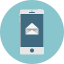 Smartphone icon 64x64