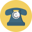 Telephone icon 64x64