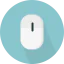 Mouse icon 64x64