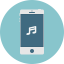 Smartphone icon 64x64