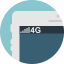 Internet connection Symbol 64x64