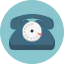 Telephone icon 64x64