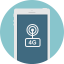 Smartphone icon 64x64