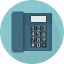 Telephone icon 64x64