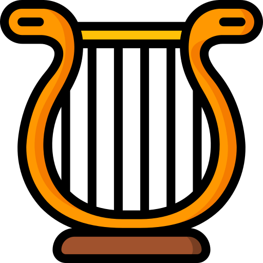 Harp icon