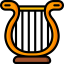 Harp icon 64x64