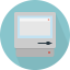 Monitor icon 64x64