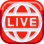Live icon 64x64