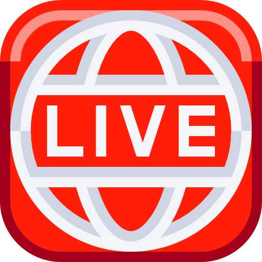 Live icon
