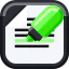 Highlighter icon 64x64