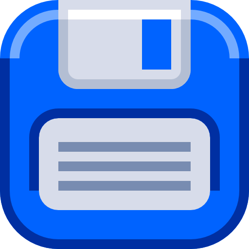 Save icon