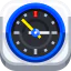Clock アイコン 64x64
