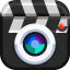 Clapperboard アイコン 64x64