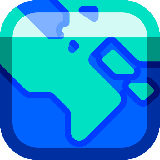 Map 图标