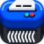 Shredder アイコン 64x64