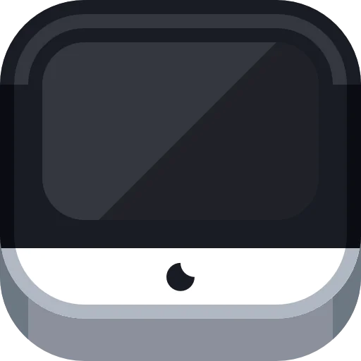 Button icon