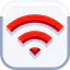 Wifi アイコン 64x64