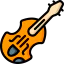 Violin icon 64x64