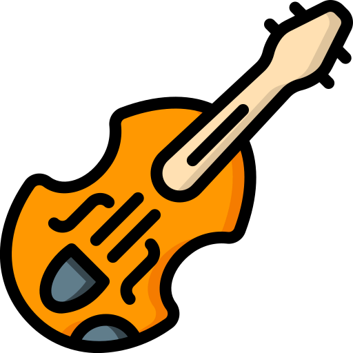 Violin icon