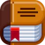 Agenda アイコン 64x64