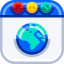 Browser アイコン 64x64