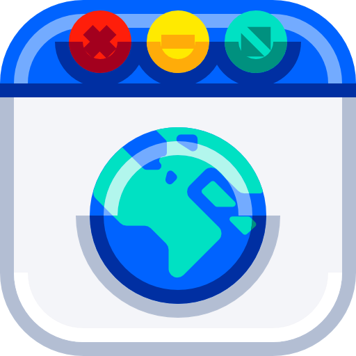 Browser icon