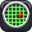 Radar アイコン 64x64