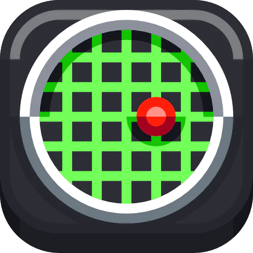 Radar icon