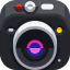 Photo camera アイコン 64x64