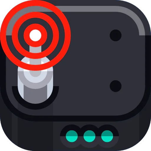 Router icon