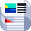 Newspaper アイコン 64x64