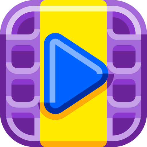 Play button icon