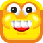 Smile アイコン 64x64