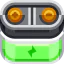 Battery アイコン 64x64