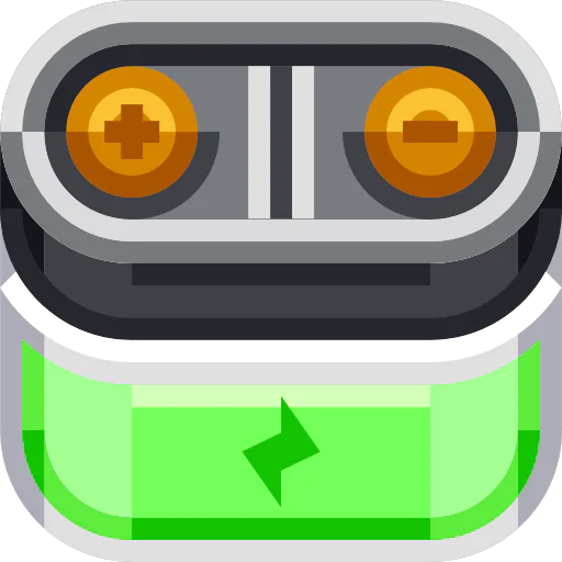 Battery icon