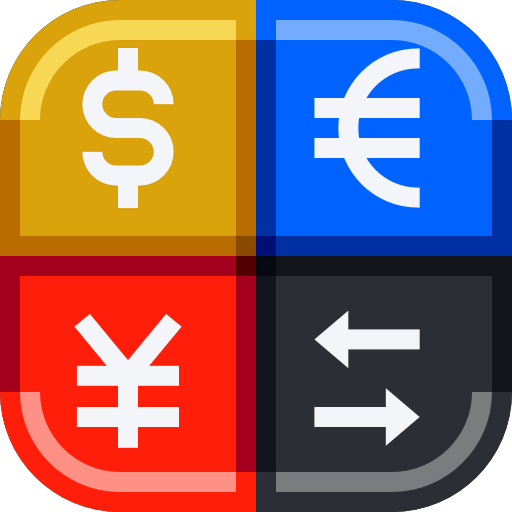 Exchange icon