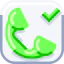 Phone call アイコン 64x64