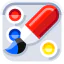 Paint palette アイコン 64x64